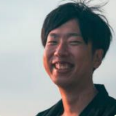 三代達也さんの写真